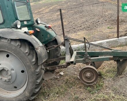 ХТЗ Т-40, об'ємом двигуна 4.15 л та пробігом 0 тис. км за 3500 $, фото 1 на Automoto.ua