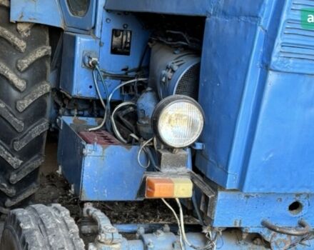 ХТЗ Т-40, об'ємом двигуна 4.15 л та пробігом 0 тис. км за 3700 $, фото 1 на Automoto.ua