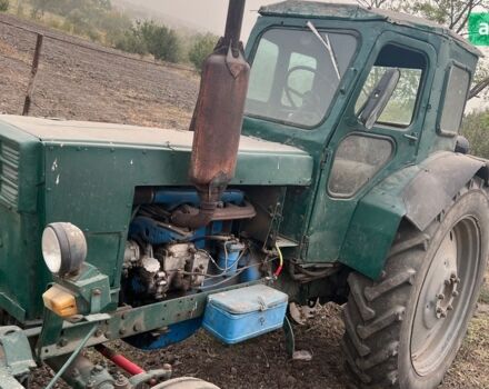 ХТЗ Т-40, об'ємом двигуна 4.15 л та пробігом 0 тис. км за 3500 $, фото 2 на Automoto.ua
