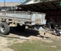 ХТЗ Т-40, об'ємом двигуна 4.15 л та пробігом 0 тис. км за 3700 $, фото 6 на Automoto.ua