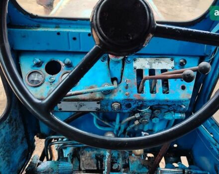 ХТЗ Т-40, объемом двигателя 4.15 л и пробегом 0 тыс. км за 3000 $, фото 10 на Automoto.ua
