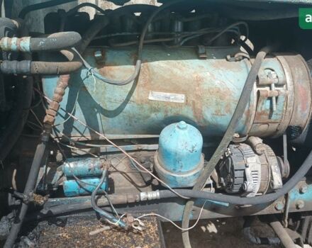 ХТЗ Т-40, об'ємом двигуна 4.15 л та пробігом 0 тис. км за 2700 $, фото 4 на Automoto.ua