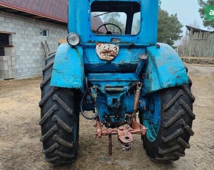 ХТЗ Т-40, объемом двигателя 4.15 л и пробегом 0 тыс. км за 3000 $, фото 7 на Automoto.ua