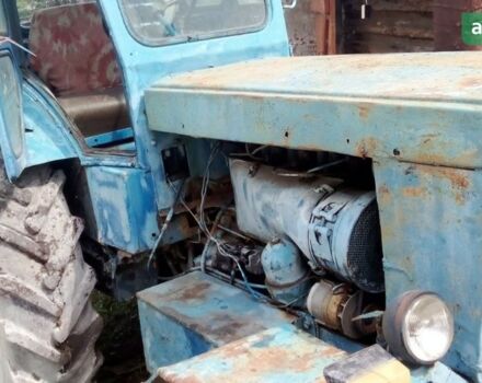 ХТЗ Т-40, об'ємом двигуна 4.15 л та пробігом 0 тис. км за 2300 $, фото 4 на Automoto.ua