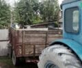 ХТЗ Т-40, об'ємом двигуна 4.15 л та пробігом 0 тис. км за 2300 $, фото 2 на Automoto.ua