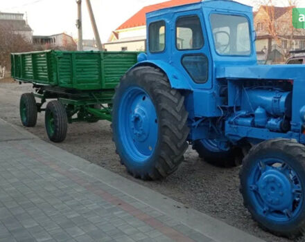 ХТЗ Т-40, об'ємом двигуна 4.15 л та пробігом 0 тис. км за 2900 $, фото 3 на Automoto.ua
