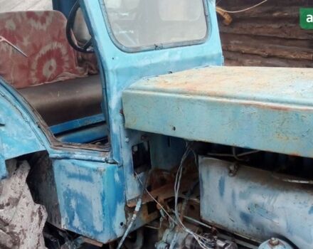 ХТЗ Т-40, об'ємом двигуна 4.15 л та пробігом 0 тис. км за 2300 $, фото 1 на Automoto.ua