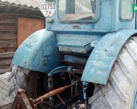 ХТЗ Т-40, об'ємом двигуна 4.15 л та пробігом 0 тис. км за 2300 $, фото 3 на Automoto.ua