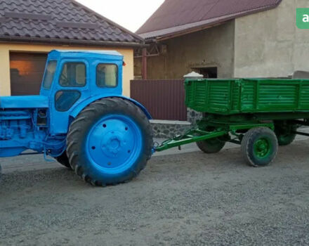ХТЗ Т-40, об'ємом двигуна 4.15 л та пробігом 0 тис. км за 2900 $, фото 1 на Automoto.ua