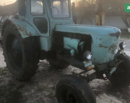 ХТЗ Т-40, объемом двигателя 4.15 л и пробегом 0 тыс. км за 2300 $, фото 1 на Automoto.ua