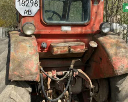 ХТЗ Т-40, об'ємом двигуна 4.15 л та пробігом 0 тис. км за 2300 $, фото 1 на Automoto.ua
