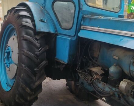 ХТЗ Т-40, об'ємом двигуна 4.15 л та пробігом 0 тис. км за 5000 $, фото 2 на Automoto.ua