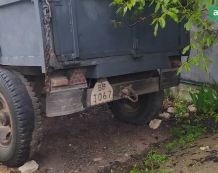 ХТЗ Т-40, об'ємом двигуна 4.15 л та пробігом 0 тис. км за 5000 $, фото 5 на Automoto.ua