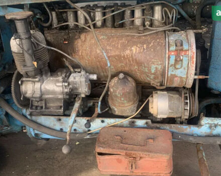 ХТЗ Т-40, об'ємом двигуна 4.15 л та пробігом 0 тис. км за 1820 $, фото 5 на Automoto.ua