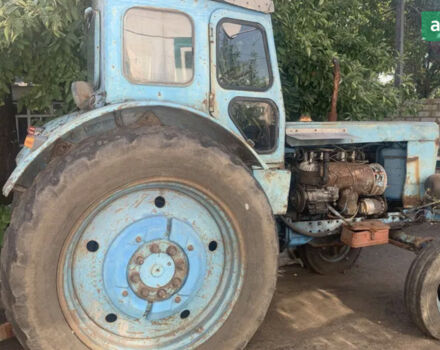 ХТЗ Т-40, об'ємом двигуна 4.15 л та пробігом 0 тис. км за 1820 $, фото 6 на Automoto.ua