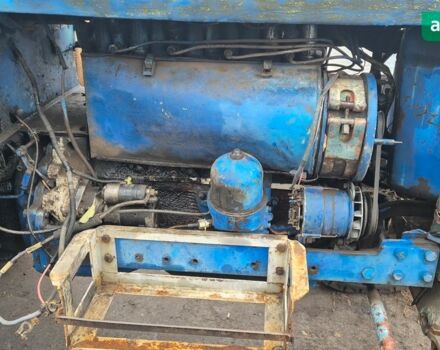 ХТЗ Т-40, объемом двигателя 4.15 л и пробегом 0 тыс. км за 3600 $, фото 4 на Automoto.ua