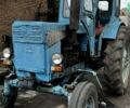 ХТЗ Т-40, объемом двигателя 4.15 л и пробегом 0 тыс. км за 2100 $, фото 1 на Automoto.ua