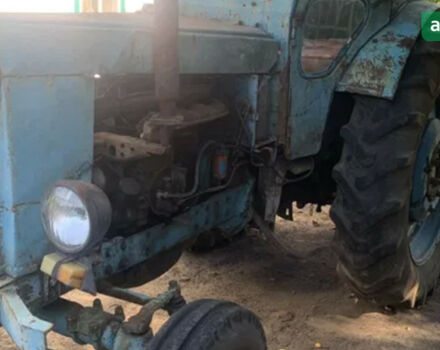 ХТЗ Т-40, об'ємом двигуна 4.15 л та пробігом 0 тис. км за 1820 $, фото 3 на Automoto.ua