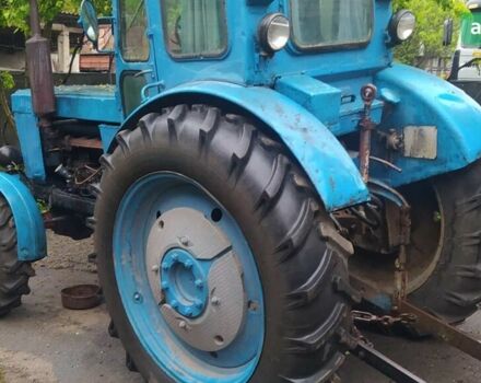ХТЗ Т-40, об'ємом двигуна 4.15 л та пробігом 0 тис. км за 5000 $, фото 4 на Automoto.ua