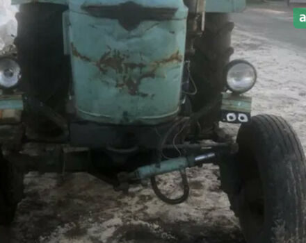 ХТЗ Т-40, объемом двигателя 4.15 л и пробегом 0 тыс. км за 2300 $, фото 3 на Automoto.ua