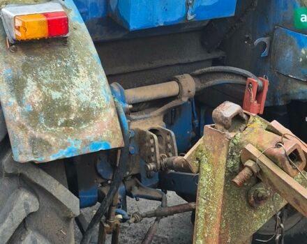 ХТЗ Т-40, объемом двигателя 4.15 л и пробегом 0 тыс. км за 3600 $, фото 3 на Automoto.ua