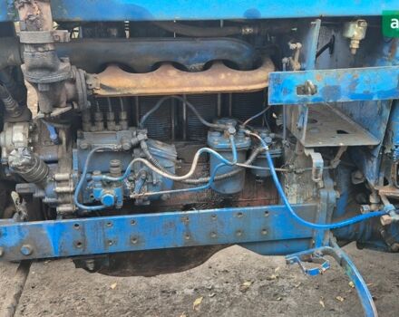 ХТЗ Т-40, объемом двигателя 4.15 л и пробегом 0 тыс. км за 3600 $, фото 1 на Automoto.ua