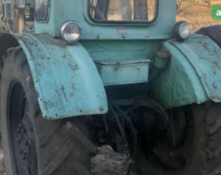 ХТЗ Т-40, объемом двигателя 4.15 л и пробегом 0 тыс. км за 2300 $, фото 4 на Automoto.ua