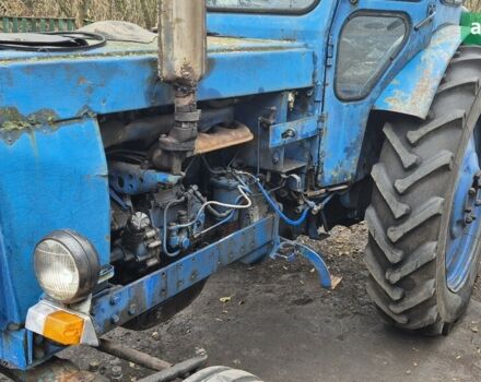 ХТЗ Т-40, объемом двигателя 4.15 л и пробегом 0 тыс. км за 3600 $, фото 6 на Automoto.ua