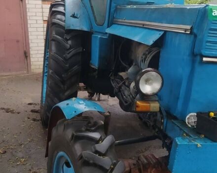 ХТЗ Т-40, об'ємом двигуна 4.15 л та пробігом 0 тис. км за 5000 $, фото 6 на Automoto.ua