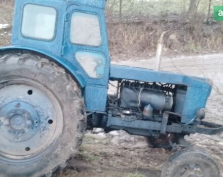 ХТЗ Т-40, объемом двигателя 6 л и пробегом 0 тыс. км за 2063 $, фото 4 на Automoto.ua