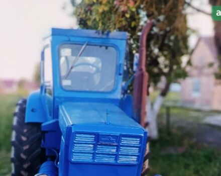 ХТЗ Т-40, об'ємом двигуна 4.15 л та пробігом 0 тис. км за 5500 $, фото 1 на Automoto.ua