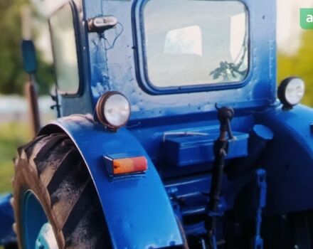 ХТЗ Т-40, об'ємом двигуна 4.15 л та пробігом 0 тис. км за 5500 $, фото 3 на Automoto.ua