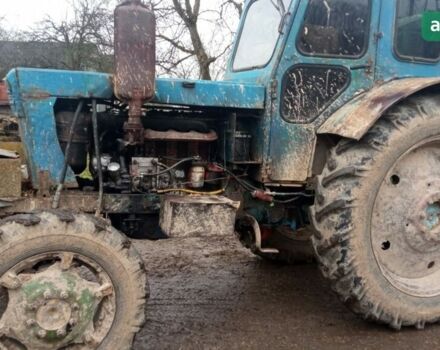 ХТЗ Т-40, об'ємом двигуна 0 л та пробігом 0 тис. км за 3700 $, фото 1 на Automoto.ua
