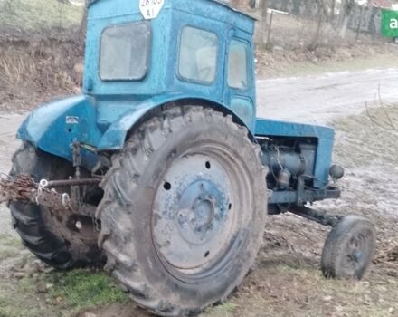 ХТЗ Т-40, объемом двигателя 6 л и пробегом 0 тыс. км за 2063 $, фото 1 на Automoto.ua