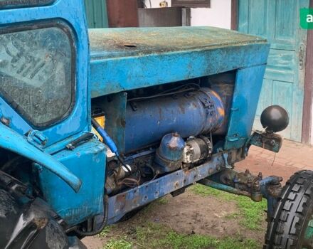 ХТЗ Т-40, объемом двигателя 0 л и пробегом 0 тыс. км за 2600 $, фото 1 на Automoto.ua