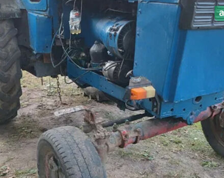 ХТЗ Т-40, об'ємом двигуна 0 л та пробігом 0 тис. км за 2450 $, фото 2 на Automoto.ua