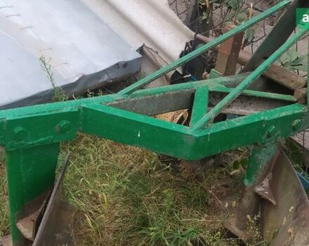 ХТЗ Т-40, об'ємом двигуна 4.15 л та пробігом 0 тис. км за 4000 $, фото 1 на Automoto.ua