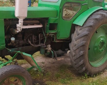 ХТЗ Т-40, об'ємом двигуна 4.15 л та пробігом 0 тис. км за 4000 $, фото 3 на Automoto.ua