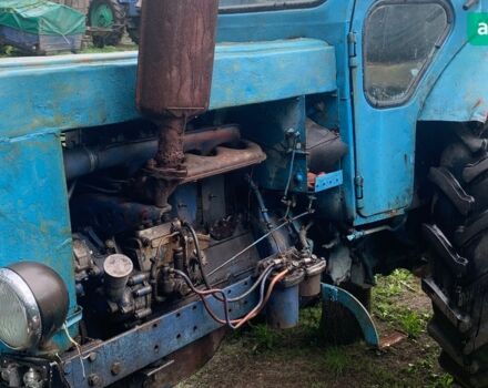 ХТЗ Т-40, объемом двигателя 0 л и пробегом 0 тыс. км за 2600 $, фото 3 на Automoto.ua