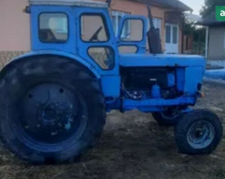 ХТЗ Т-40 1988 у Кельменцах на Automoto.ua ХТЗ Т-40, об'ємом двигуна 4.15 л та пробігом 0 тис. км за 3200 $, фото 6 на Automoto.ua