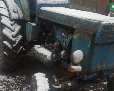 ХТЗ Т-40, объемом двигателя 0 л и пробегом 0 тыс. км за 4300 $, фото 7 на Automoto.ua