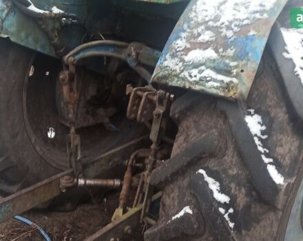ХТЗ Т-40, объемом двигателя 0 л и пробегом 0 тыс. км за 4300 $, фото 1 на Automoto.ua