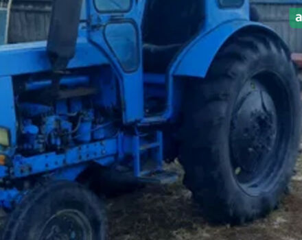 ХТЗ Т-40 1988 у Кельменцах на Automoto.ua ХТЗ Т-40, об'ємом двигуна 4.15 л та пробігом 0 тис. км за 3200 $, фото 3 на Automoto.ua