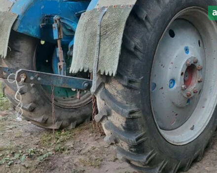 ХТЗ Т-40, об'ємом двигуна 0 л та пробігом 0 тис. км за 2450 $, фото 1 на Automoto.ua