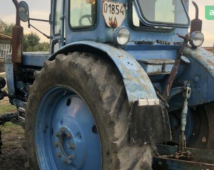 ХТЗ Т-40, объемом двигателя 4.15 л и пробегом 0 тыс. км за 3150 $, фото 3 на Automoto.ua