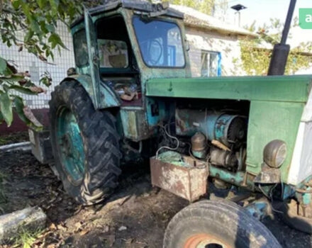 ХТЗ Т-40, объемом двигателя 4.15 л и пробегом 0 тыс. км за 2200 $, фото 4 на Automoto.ua
