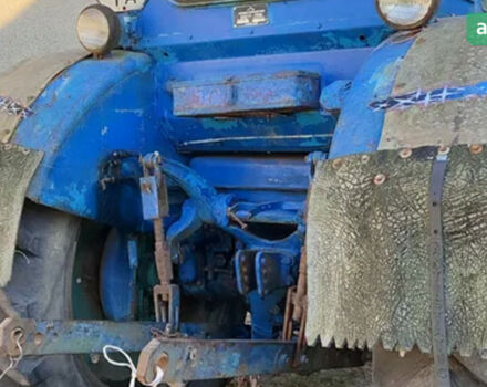 ХТЗ Т-40, об'ємом двигуна 0 л та пробігом 0 тис. км за 2450 $, фото 3 на Automoto.ua