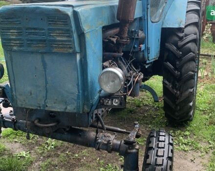 ХТЗ Т-40, объемом двигателя 0 л и пробегом 0 тыс. км за 2600 $, фото 2 на Automoto.ua