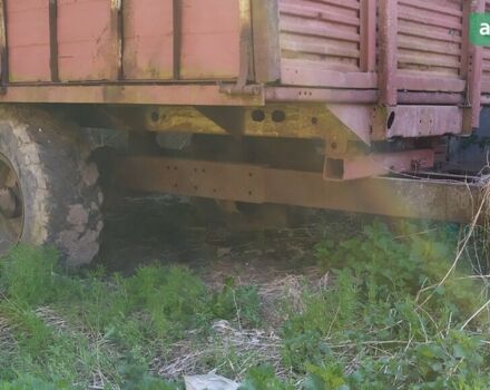 ХТЗ Т-40, об'ємом двигуна 0 л та пробігом 0 тис. км за 3750 $, фото 4 на Automoto.ua