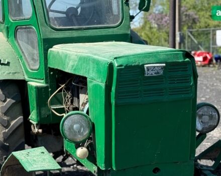 ХТЗ Т-40, объемом двигателя 4.15 л и пробегом 0 тыс. км за 1450 $, фото 1 на Automoto.ua